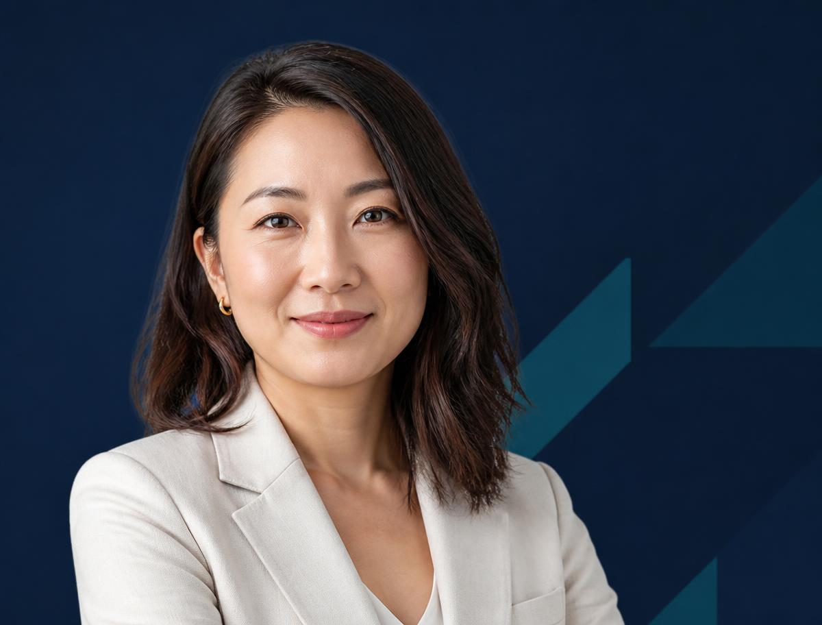 Personal development — Frontline Advantage client portrait